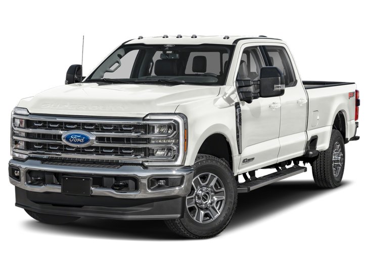 2026 Ford Super Duty F-350 à roues arrière jumelées LARIAT