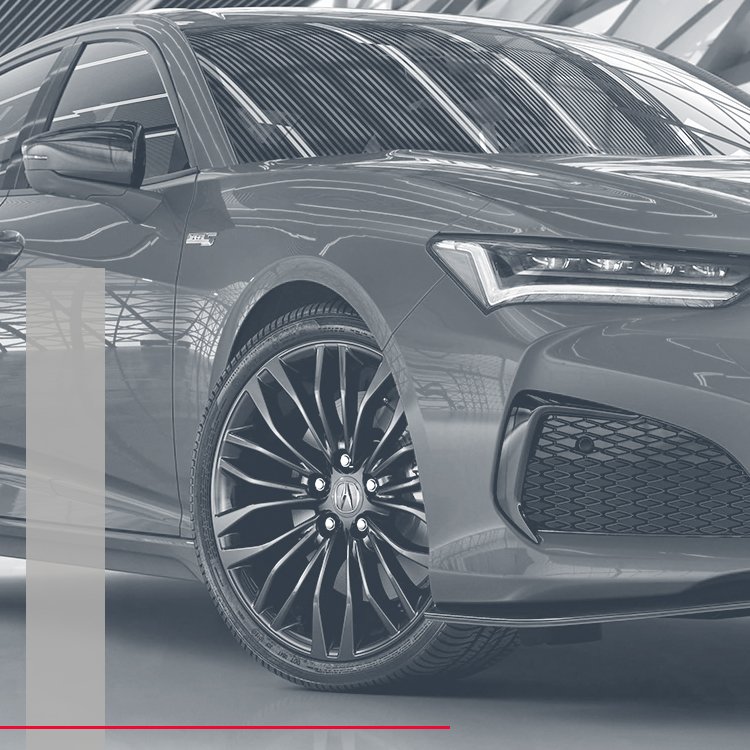 Forfait argent gatineau acura 2021