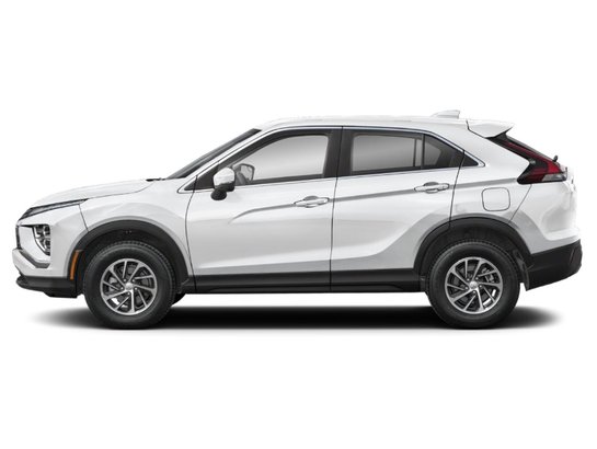 Mitsubishi Eclipse Cross ES S-AWC utilitaire sport 4x4 2026 Noir tarmac nacré