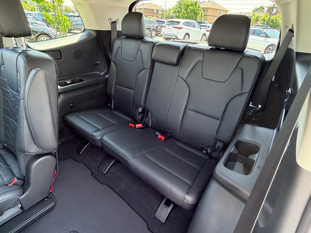 Kia Telluride 2022 Blanc Gatineau - photo #18