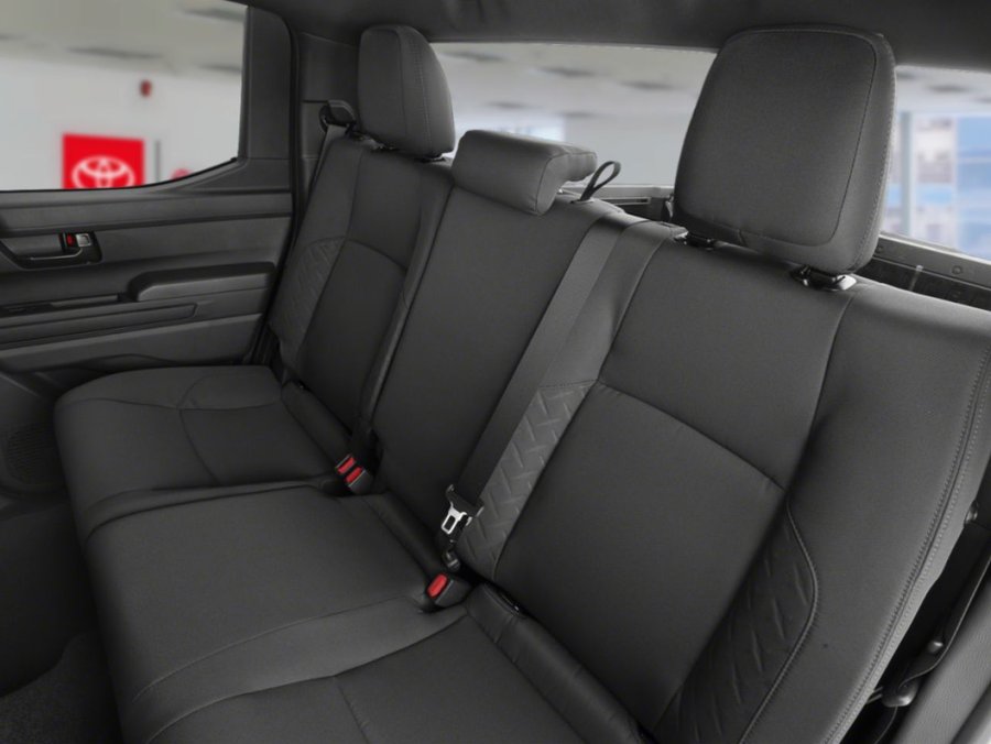 2026 TOYOTA Tacoma 2026 White