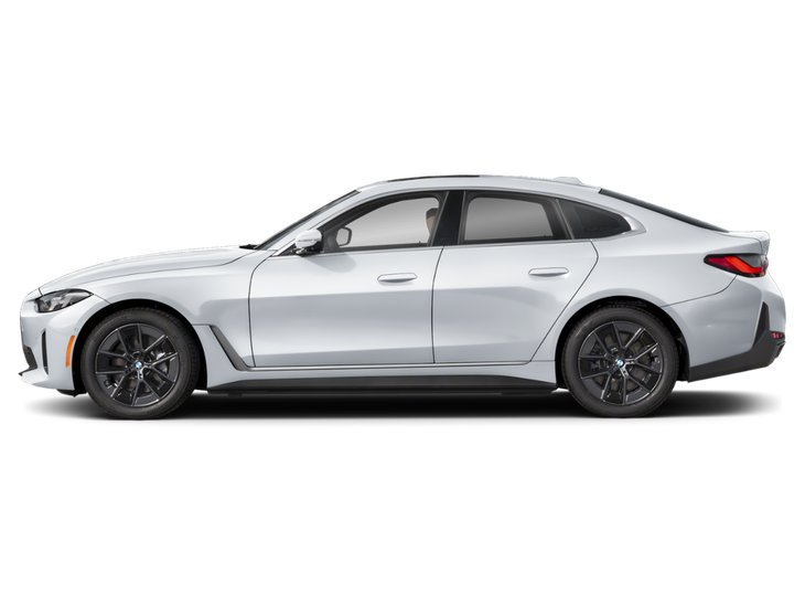 2026 BMW i4 xDrive40
