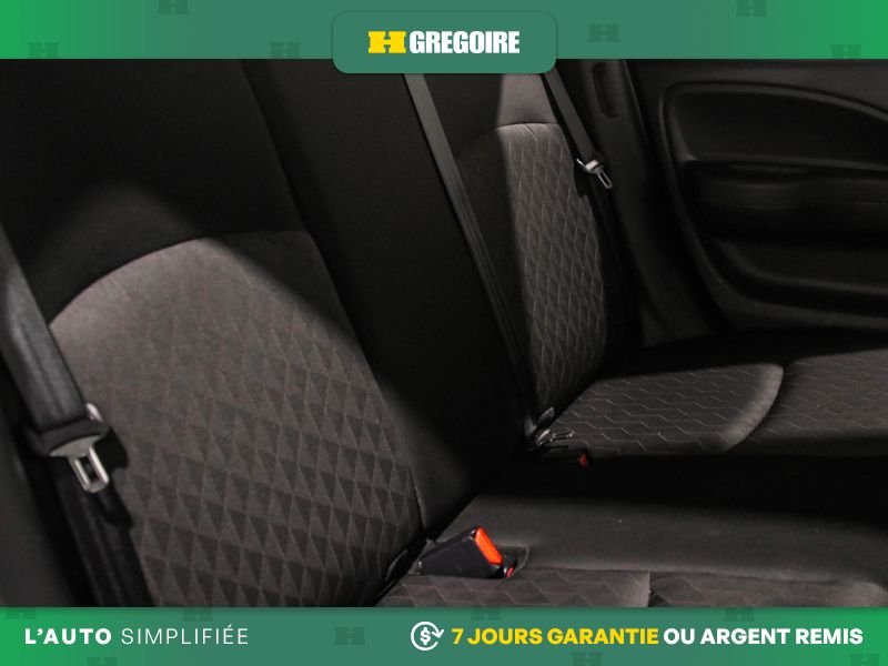 2022 Mitsubishi Mirage Silver Laval - photo #23