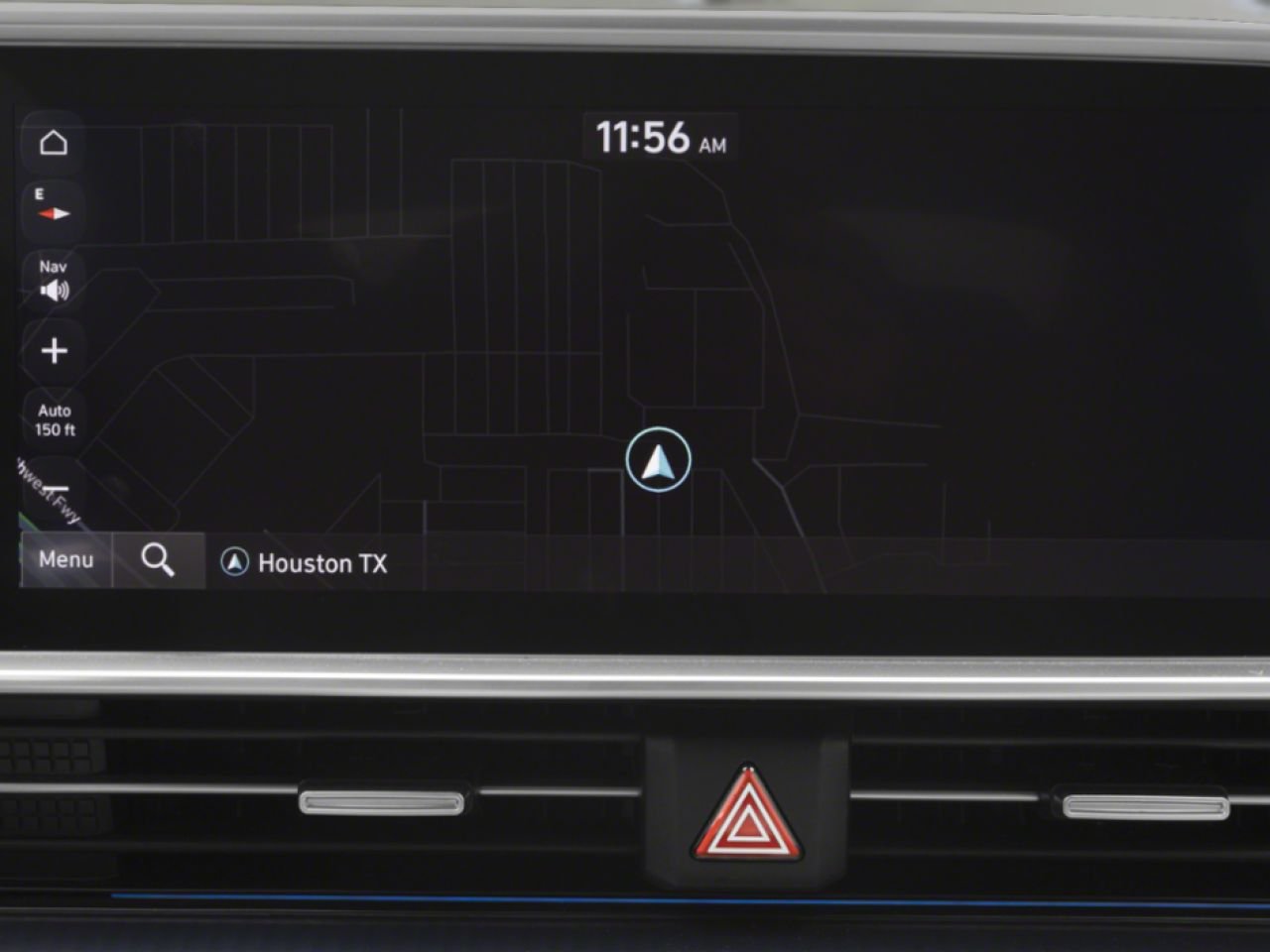 Hyundai IONIQ 6 2025 Bleu biophilique Blainville - photo #10
