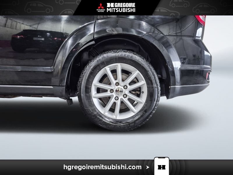 2016 Dodge Journey Black Laval - photo #11