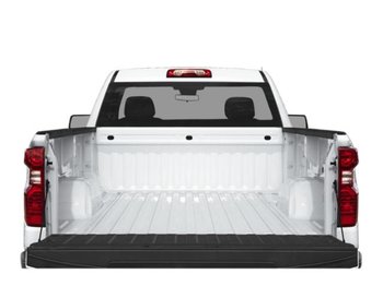 Chevrolet Silverado 1500 WT