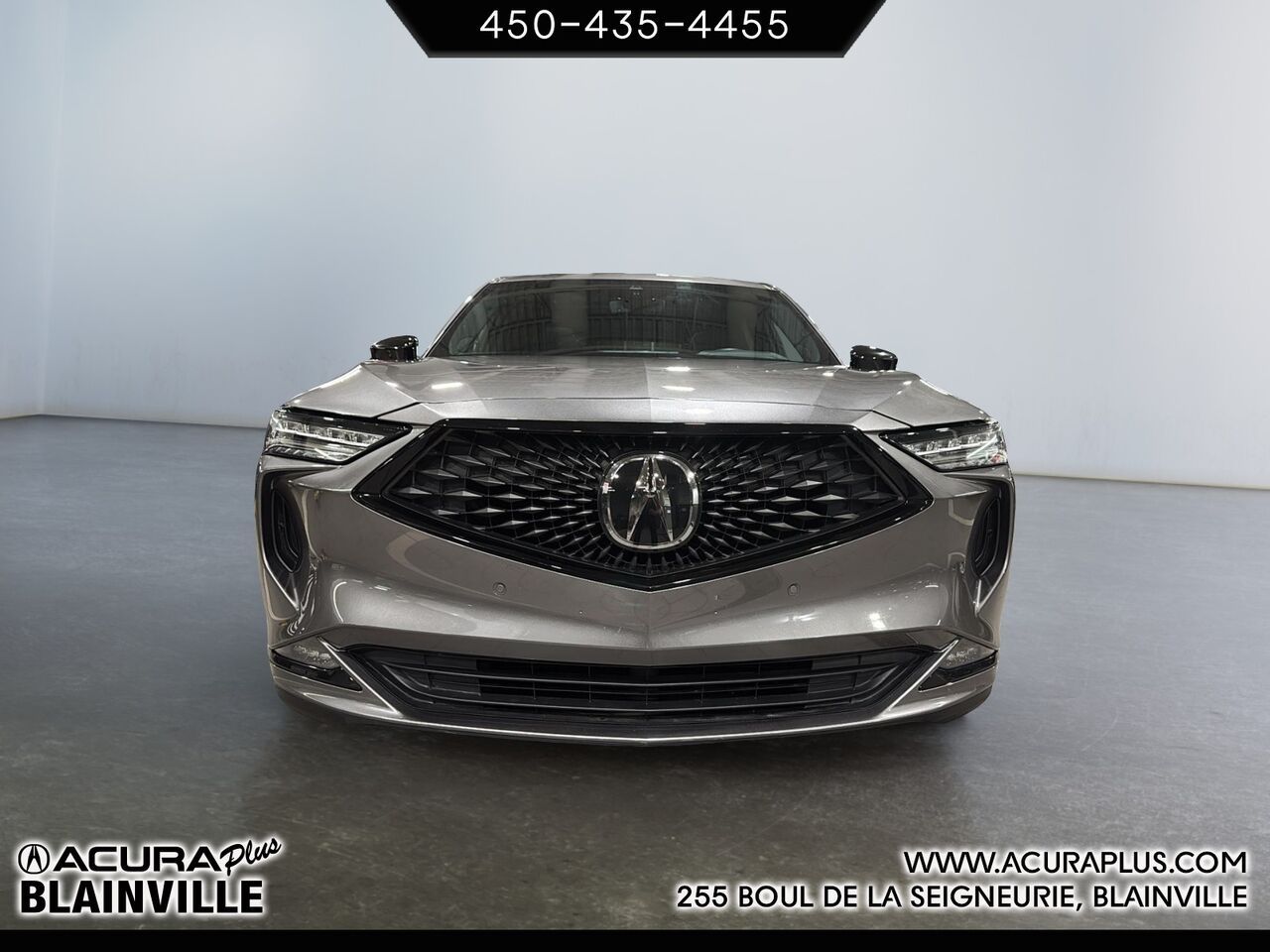 2024 Acura MDX