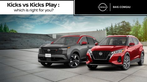 Kicks vs. Kicks Play – Which Model to Choose?