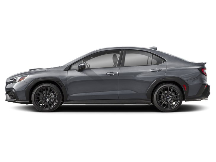 2025 Subaru WRX Sport