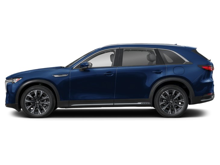 2026 Mazda CX-90 PHEV GT