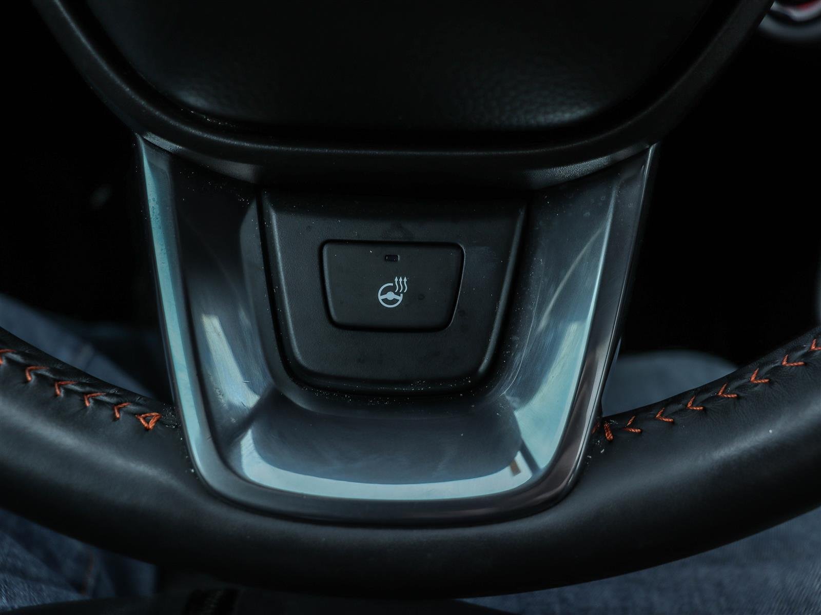 2024 Honda CR-V Hybrid EX-L Ottawa & Gatineau - photo #28