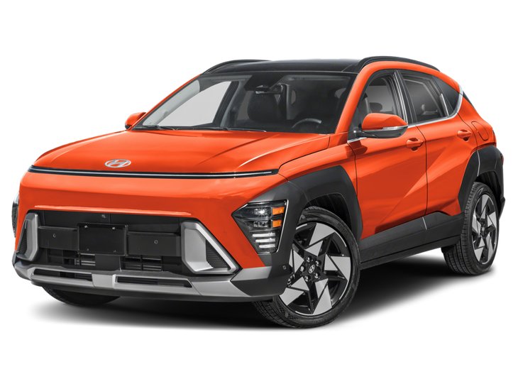 2025 Hyundai Kona Privilégié