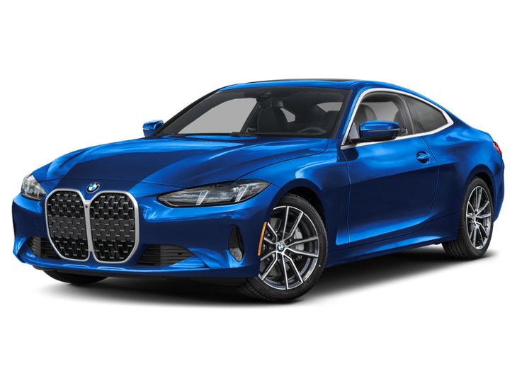 2026 BMW Série 4 430i xDrive