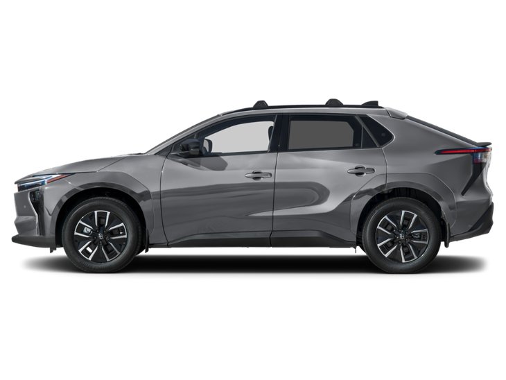 2027 Toyota bZ XLE