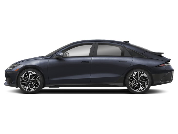 2025 Hyundai IONIQ 6 Privilégié