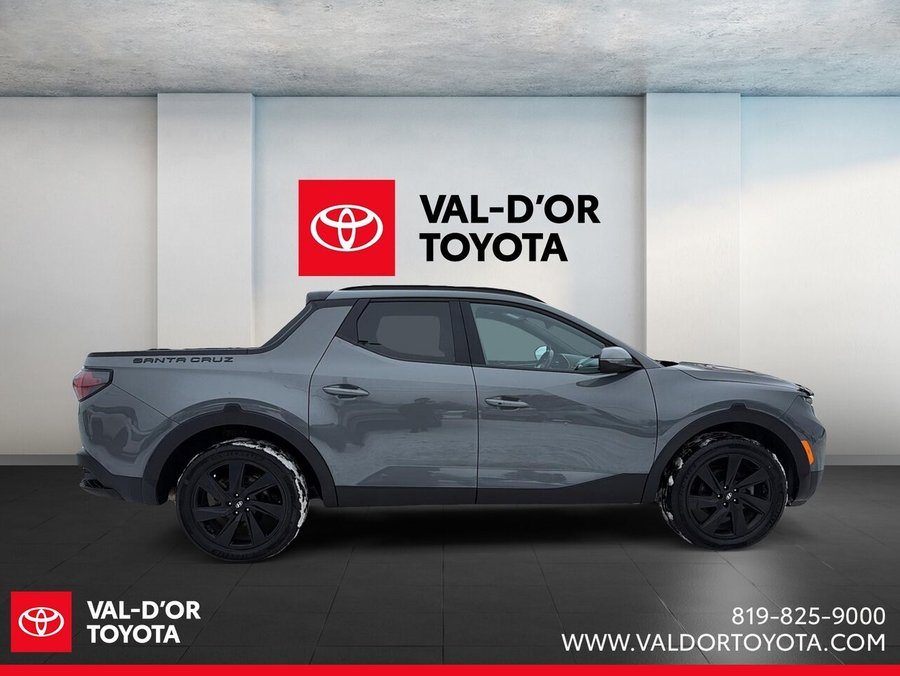 2023 Hyundai Santa Cruz 2023 Grey