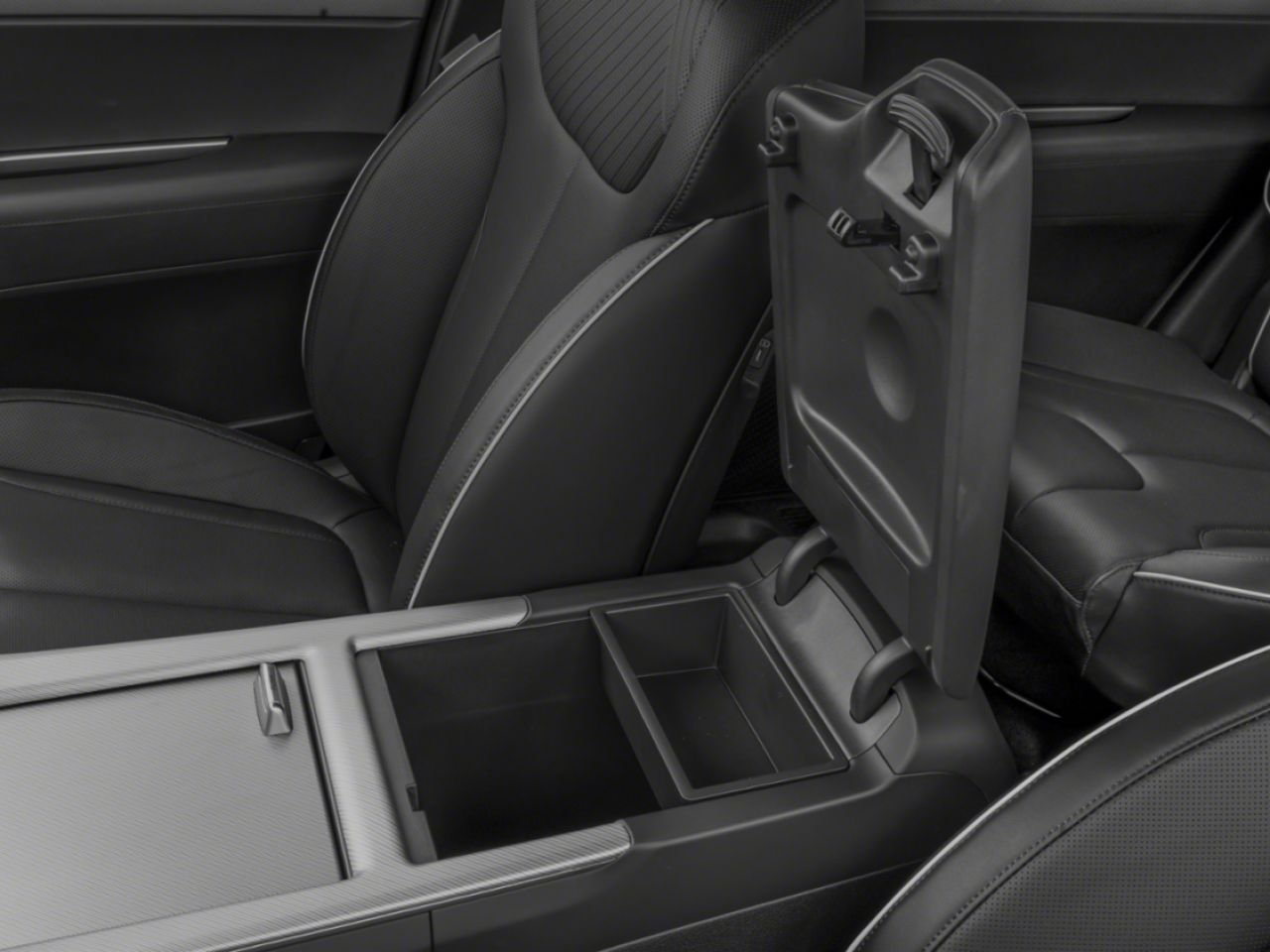 2023 HYUNDAI PALISADE URBAN White Gatineau - photo #6