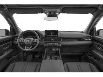 Honda Pilot TrailSport