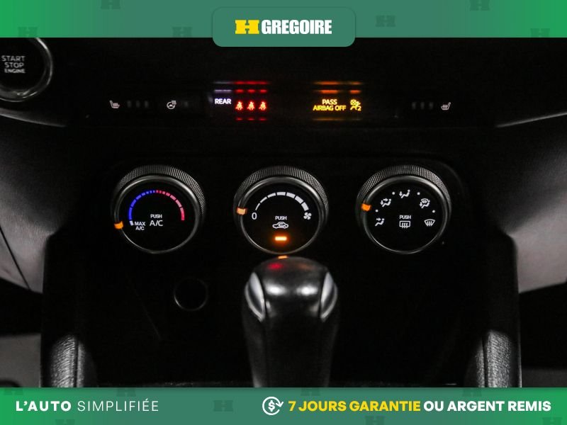 Mazda CX-5 2021 Gris Laval - photo #24
