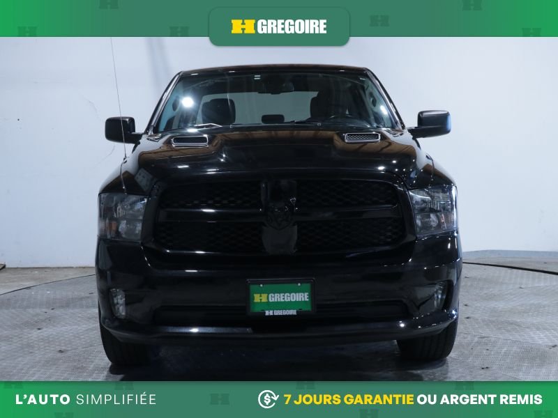 Ram 1500 2023 2023 Noir