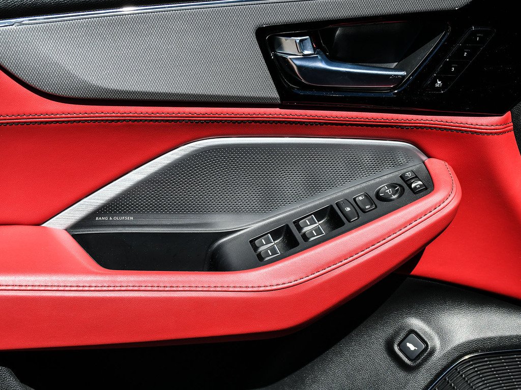 2025 Acura MDX A-Spec SH-AWD Black Etobicoke - photo #12