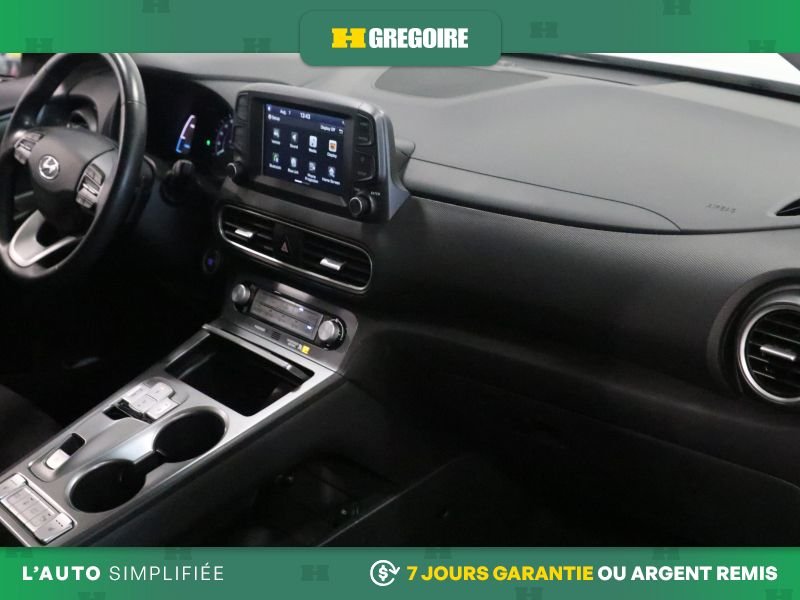 Hyundai Kona 2020 Blainville - photo #30