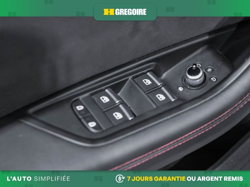 Audi S5 2022 Gris Saint-Eustache - photo #13