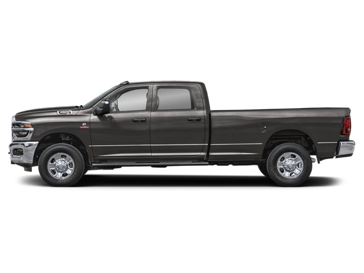 2027 Ram 3500 Tradesman