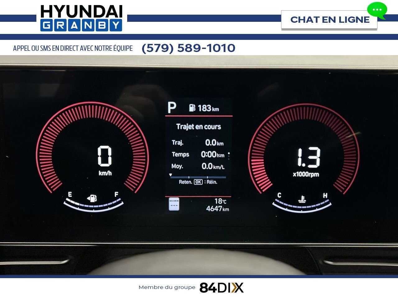 2026 Hyundai Kona Orange Granby - photo #14