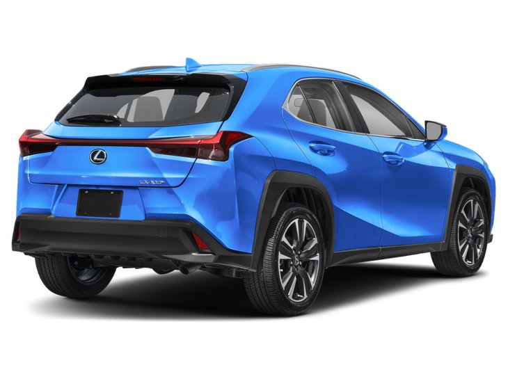 2025 Lexus UX UX 300h