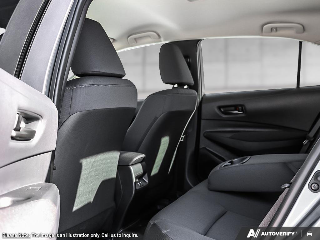 2026 Toyota Corolla 2601580 | LE Celestite Edmonton - photo #21