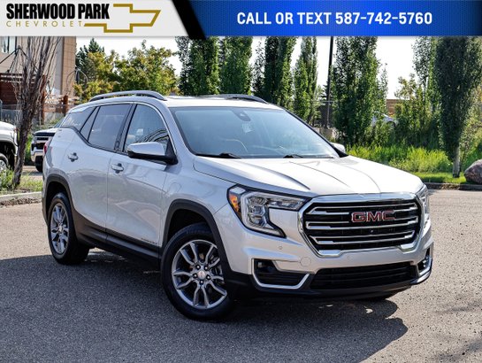2022 GMC Terrain 2022 Grey