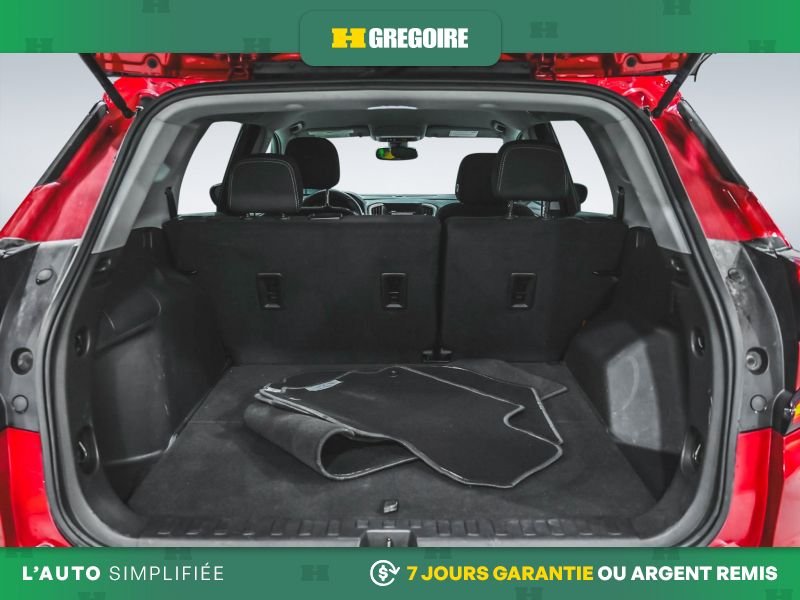 GMC Terrain 2024 Rouge Blainville - photo #17