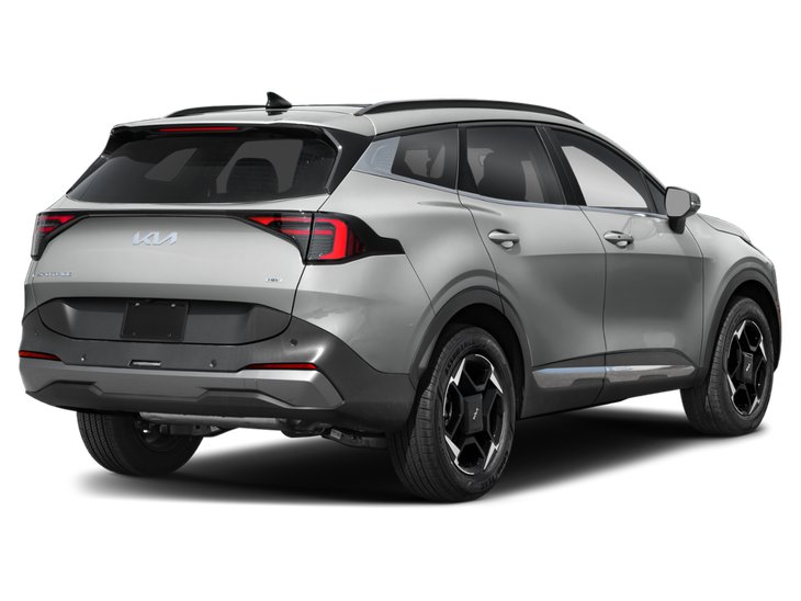 2027 Kia Sportage hybride EX Premium
