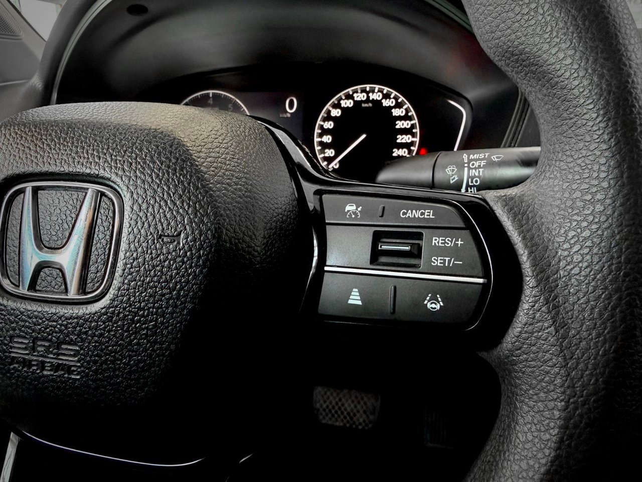 Honda Civic Sedan 2023 Gris Notre-Dame-des-Prairies - photo #21