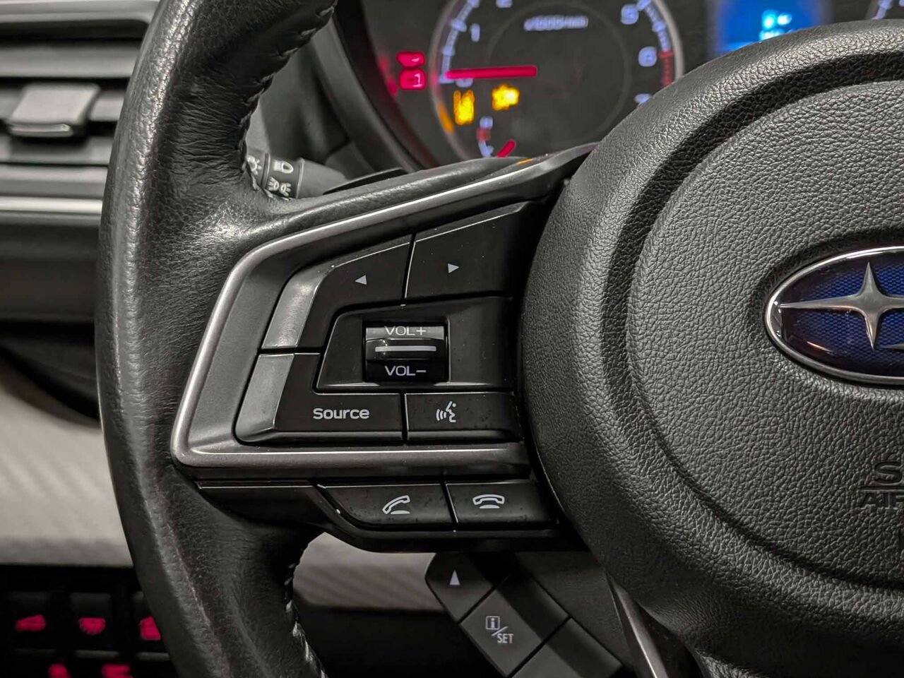 Subaru ASCENT Touring 7 Places Toit Panoramique 2022 Autre Sherbrooke - photo #24