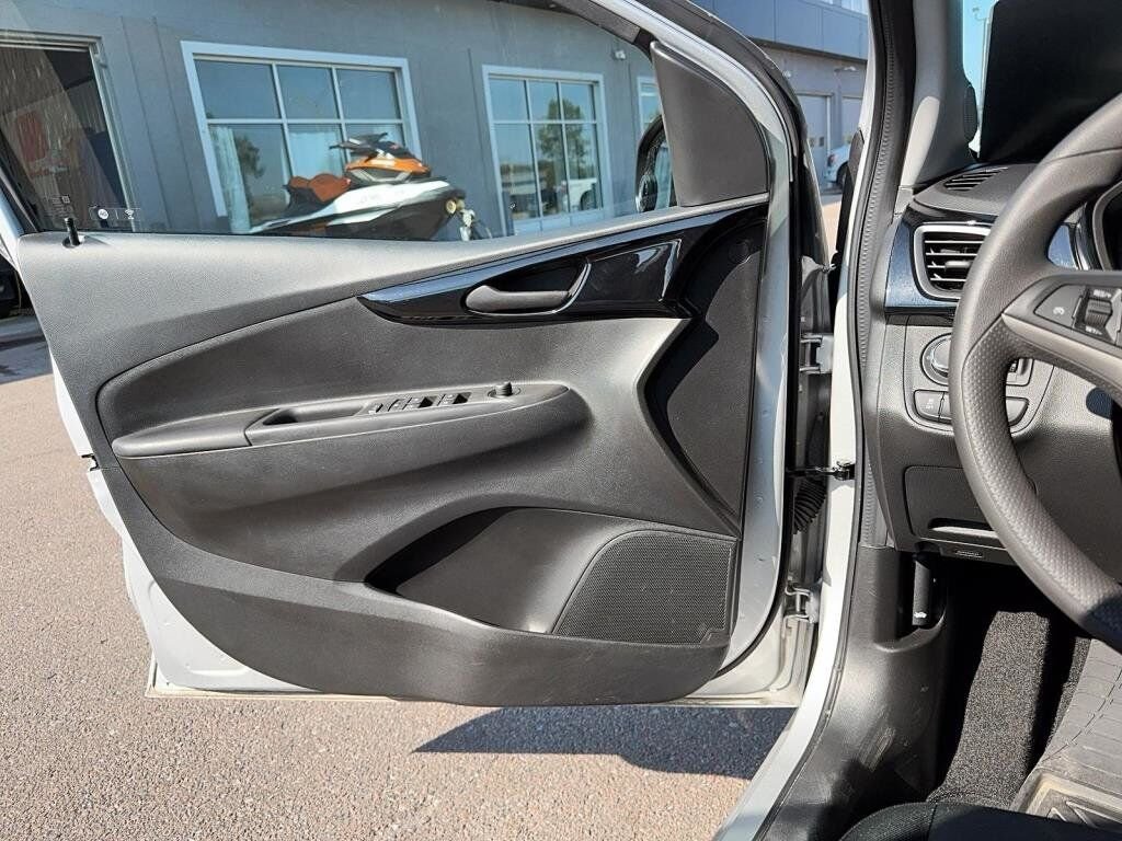 Chevrolet Spark NIV KL8CD6SA4NC003928 2022 Gris Baie-Comeau - photo #10