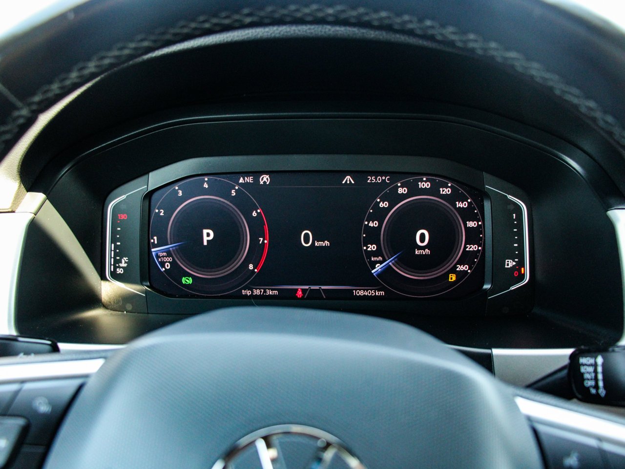 2020 Volkswagen Atlas Cross Sport Execline 3.6 FSI 4MOTION Black Sherwood Park - photo #20