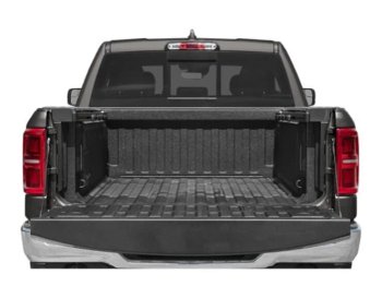 Ram 1500 Limited Longhorn