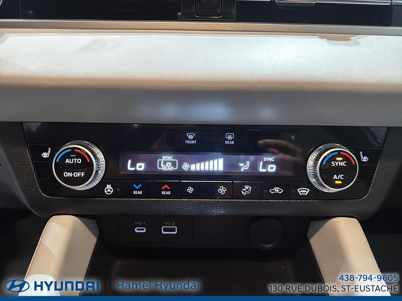2023 Mitsubishi Outlander Plug-In Hybrid White Saint-Eustache - photo #17