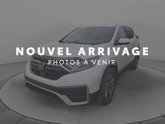 2022 Honda CR-V 2022 White