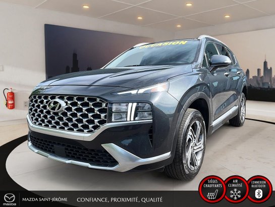 2023 Hyundai Santa Fe 2023 Grey