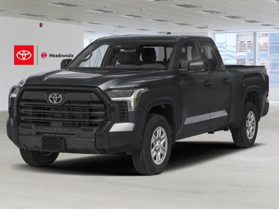 2026 TOYOTA TUNDRA 2026 Grey