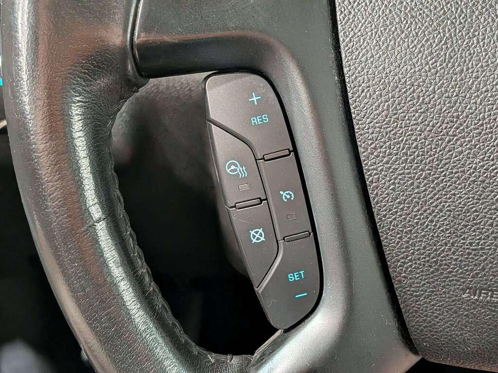 Buick Enclave AWD 4dr Leather 2016 Blanc Val-David - photo #15