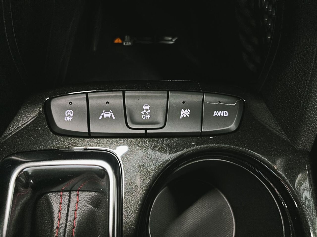 2026 CHEVROLET Trailblazer RS MOSAIC BLACK METALLIC Saint-Hyacinthe - photo #14