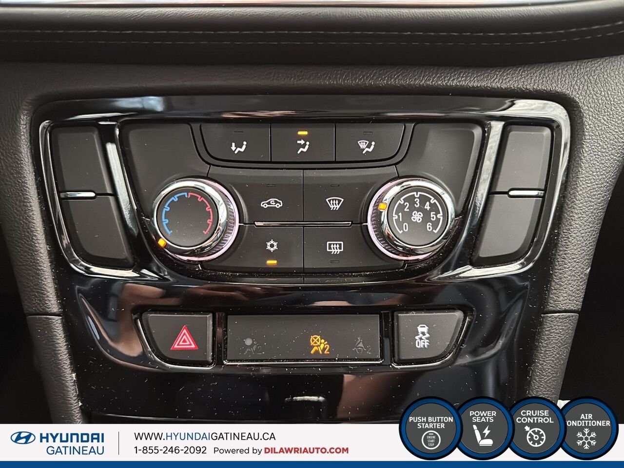 Buick Encore 2019 Rouge Gatineau - photo #15