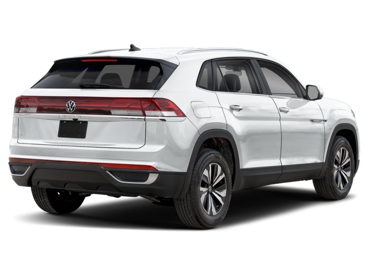 2025 Volkswagen Atlas Cross Sport Comfortline