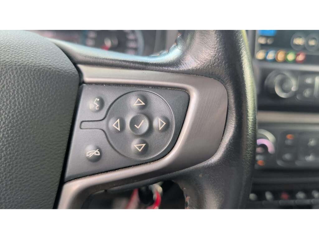 GMC Canyon 2021 Rouge Gatineau - photo #16