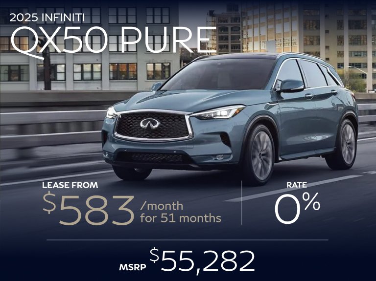 HGregoire inifiniti blainville Accueil avril QX50