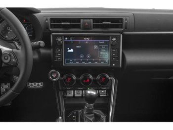 Toyota GR86 Premium